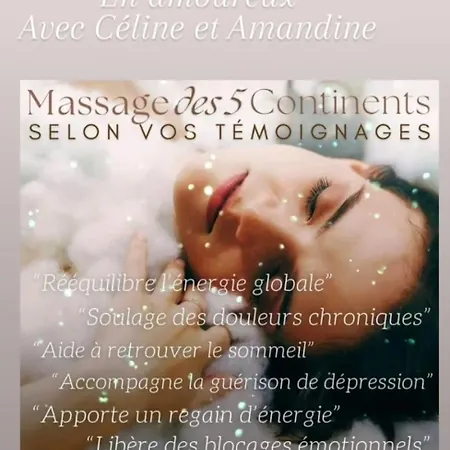Сasa de vacaciones Volcanzen - Voutes De Charme Saint-Amant-Tallende