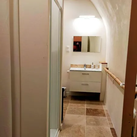 Magnifiques Voutes Avec Holiday home Saint-Amant-Tallende