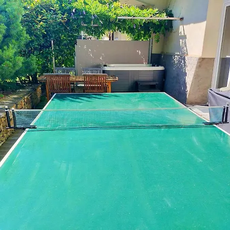 Magnifiques Voutes Avec Saint-Amant-Tallende