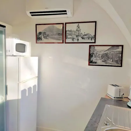 Magnifiques Voutes Avec 펜션 *