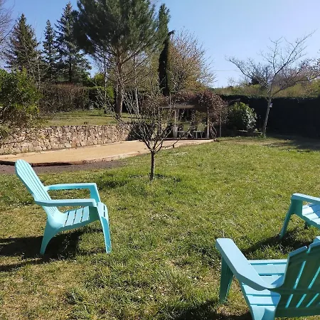 Сasa de vacaciones Volcanzen - Voutes De Charme